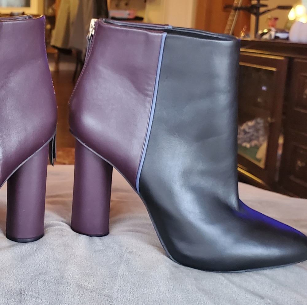 CAbi Bisset Boot -LIMITED EDITION- Size 10